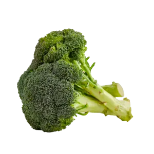 Broccoli VietGAP (350g)
