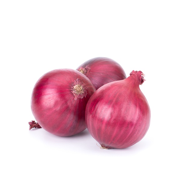 Onion Red Big Size VietGAP