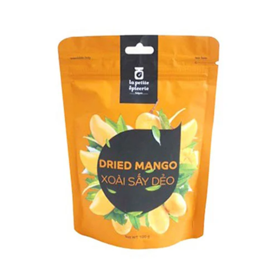La Petite Epicerie Dried Mango (100g)