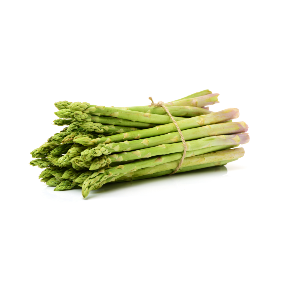 Asparagus Organic (250g)