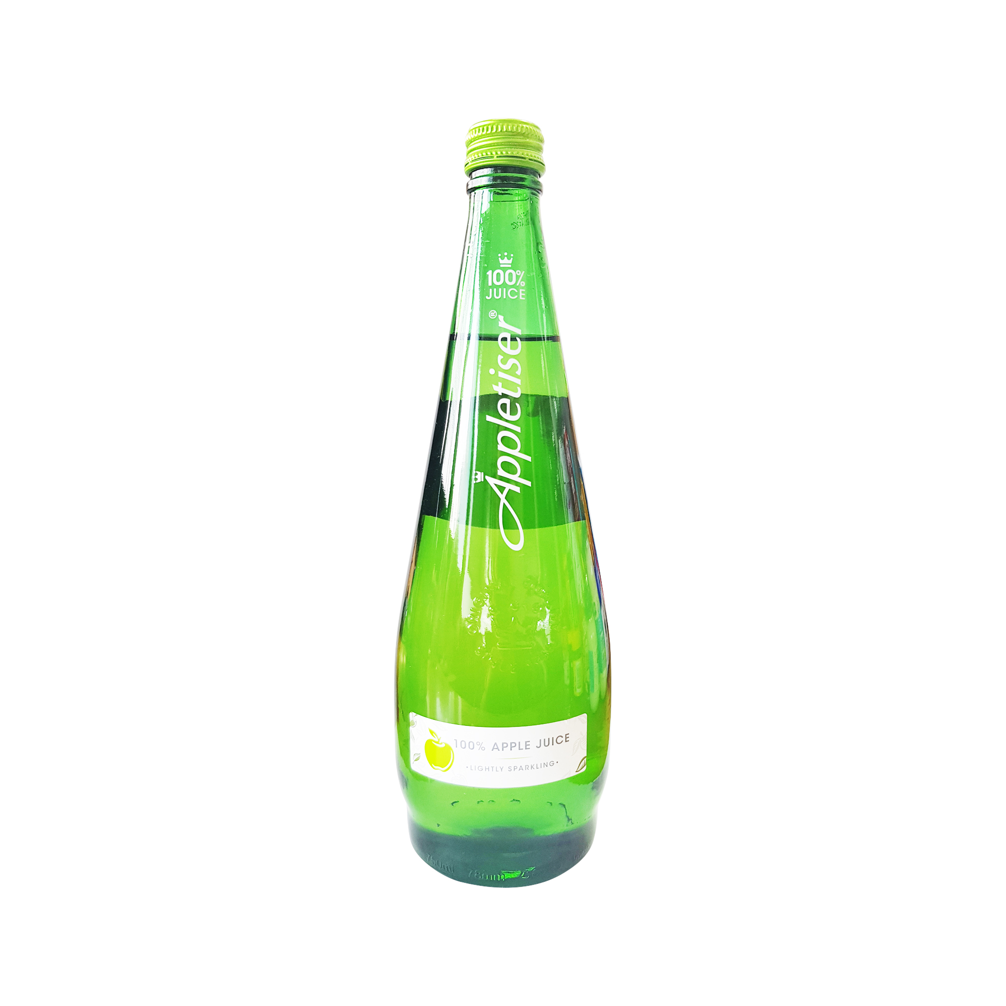 Appletiser Sparkling Apple Juice (750ml)