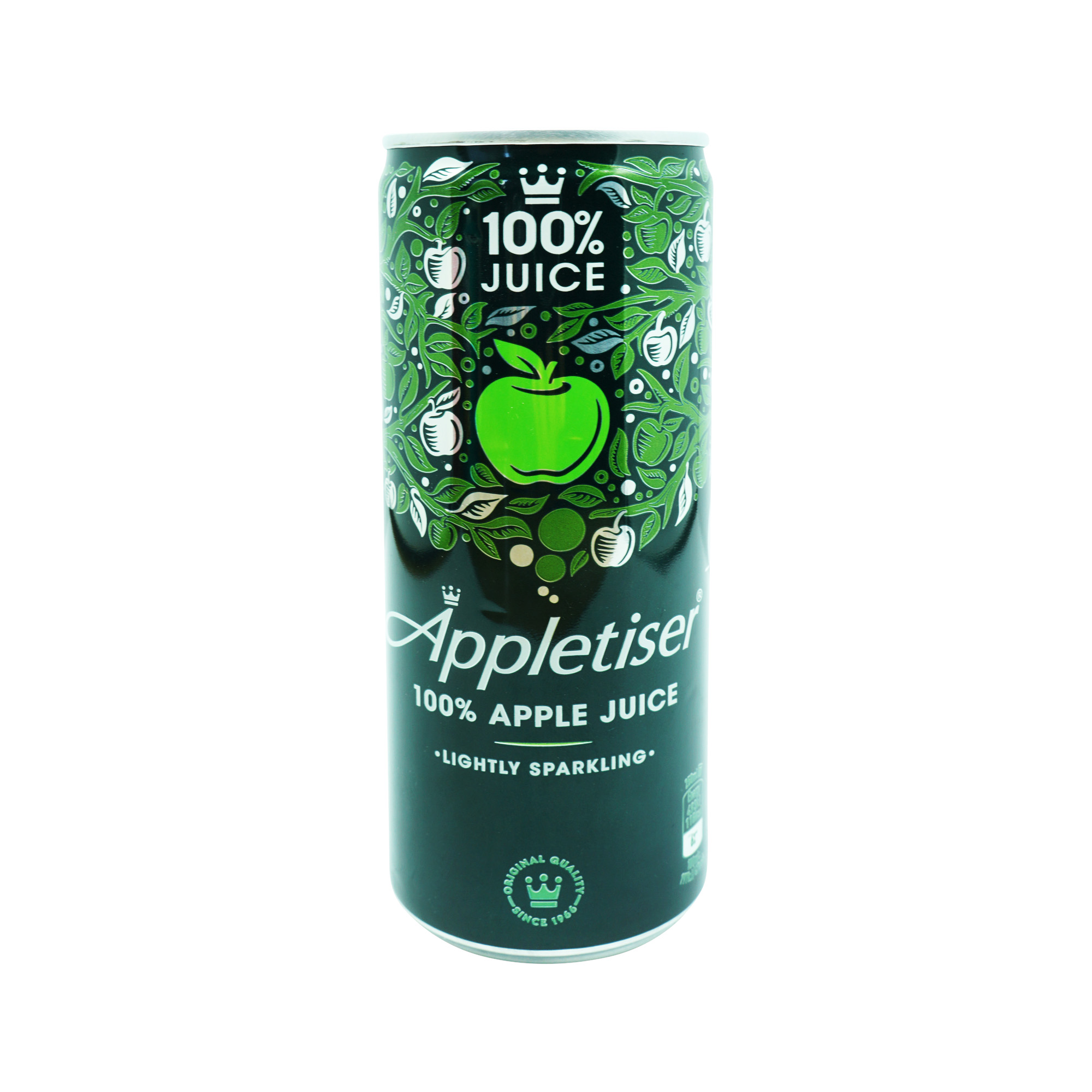 Appletiser Sparkling Apple Juice 250ml