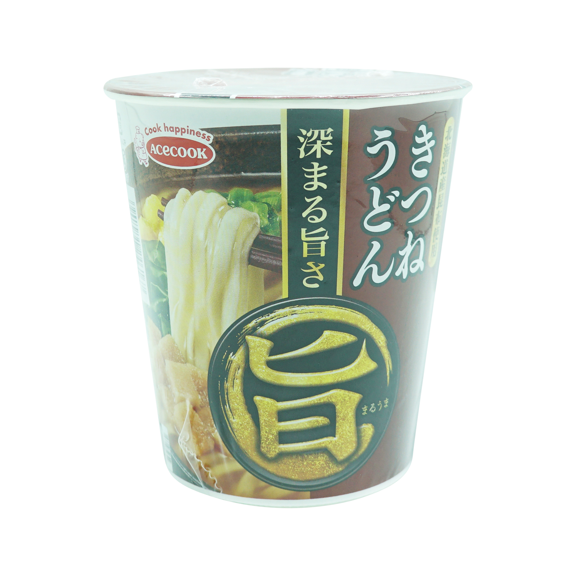 Ace Cook Udon Noodles 59g