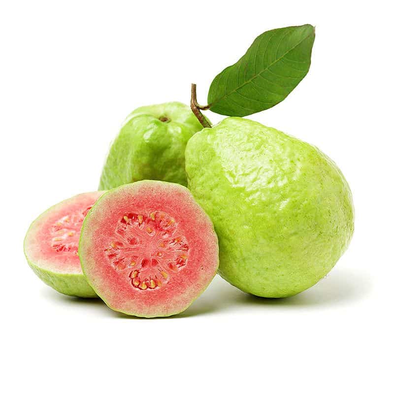 Guava Red Flesh (g)