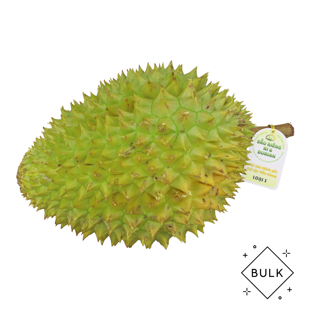 Durian Premium VietGAP (3kg)