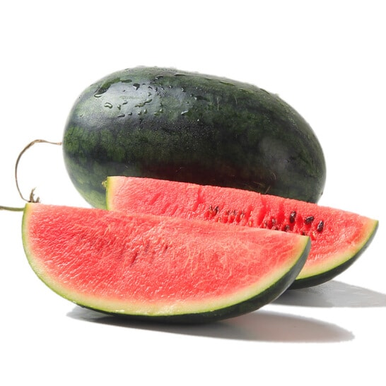 Watermelon Hac My Nhan (2000g)