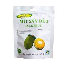 Mekong Soft Dried Jackfruit (50g)