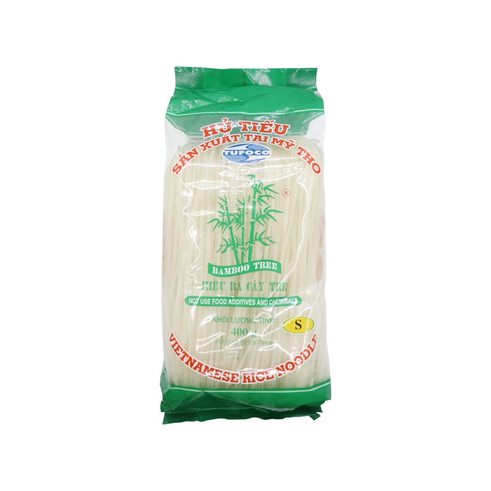 Ba Cay Tre Dried Noodles S size (400g)
