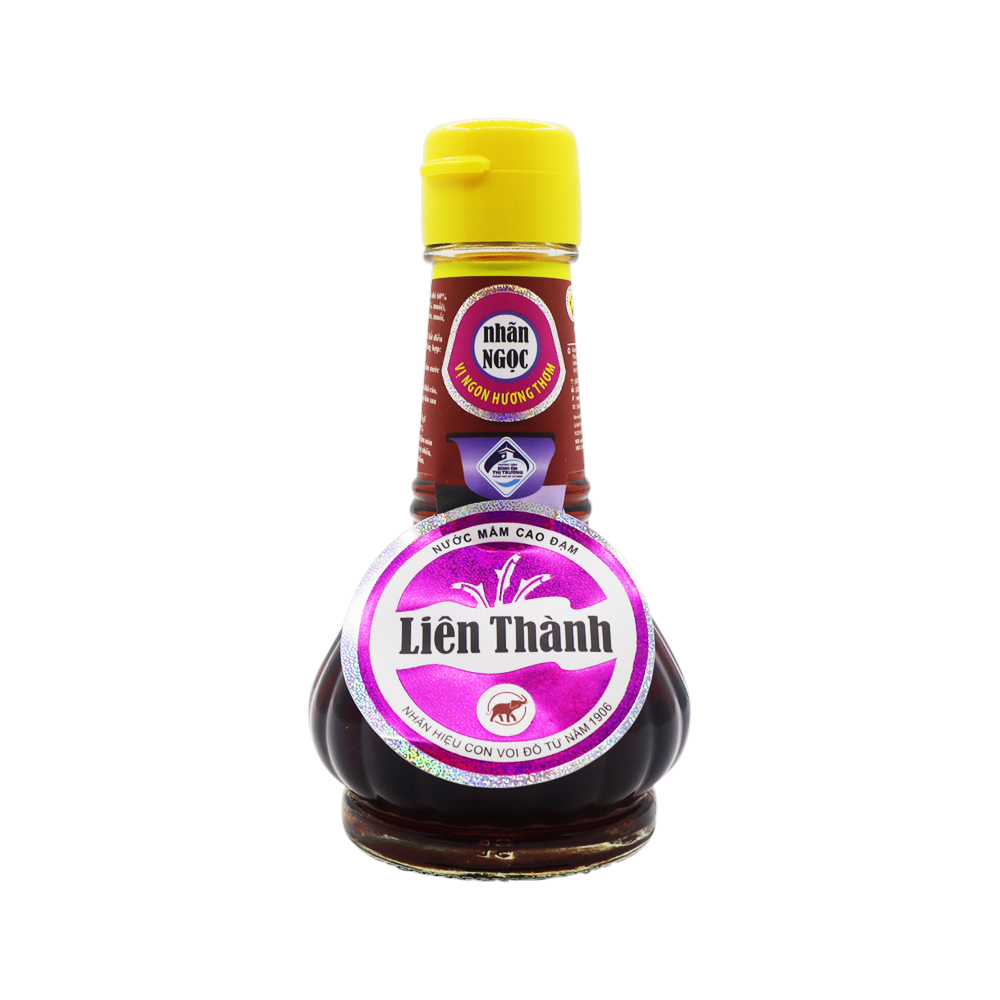 Lien Thanh Pearl Label Fish Sauce (150ml)