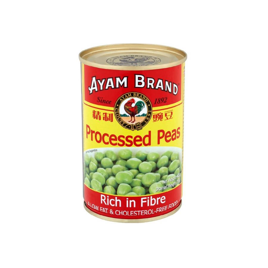 Ayam Brand Processed Peas (425g)