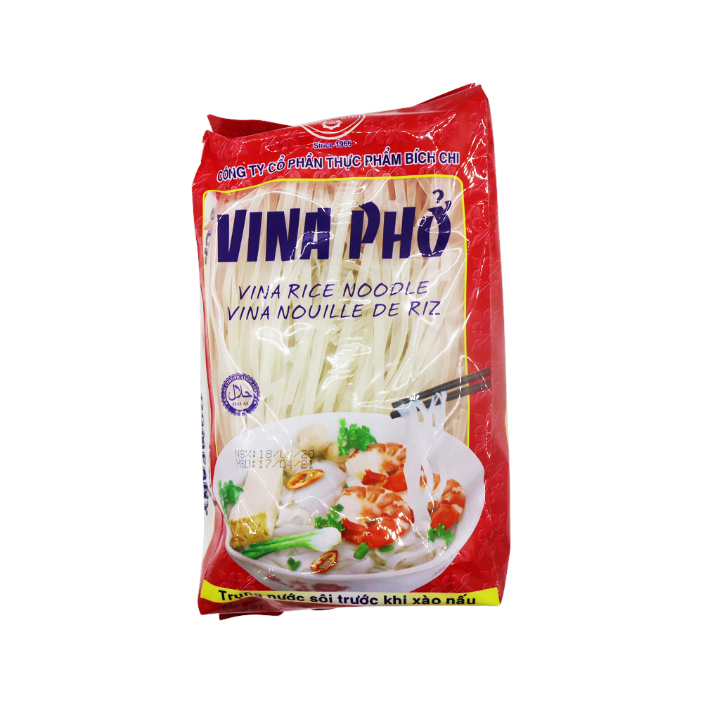 Bich Chi Vina Rice Noodle (400g)