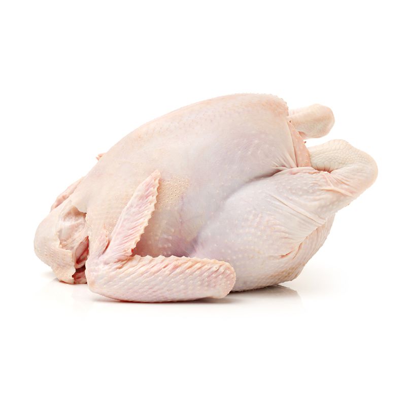 3F Chicken (No Head/Neck/Feet) (1.5Kg)