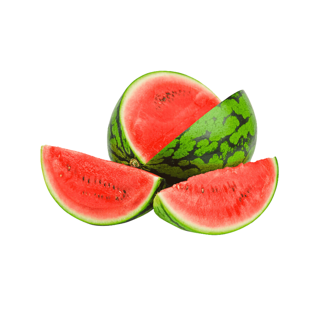 Apple Watermelon Korean