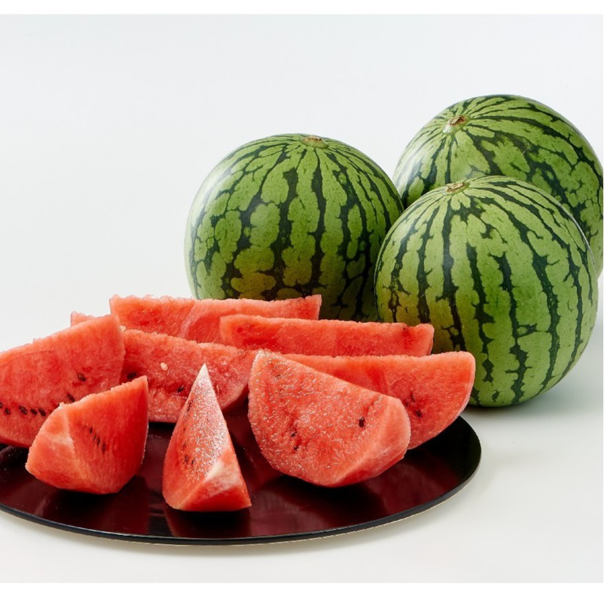 Apple Watermelon Korean