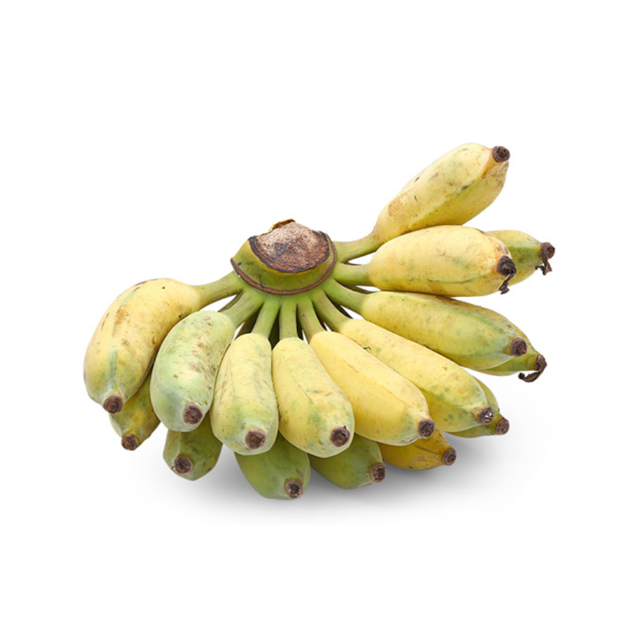 Banana Large Organic (g)
