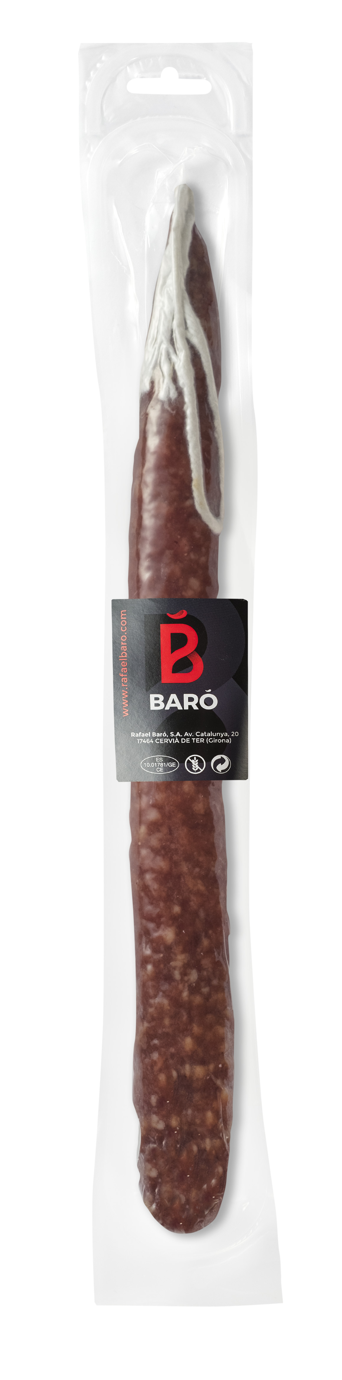 Baro Fuet Extra Sausage (150g)