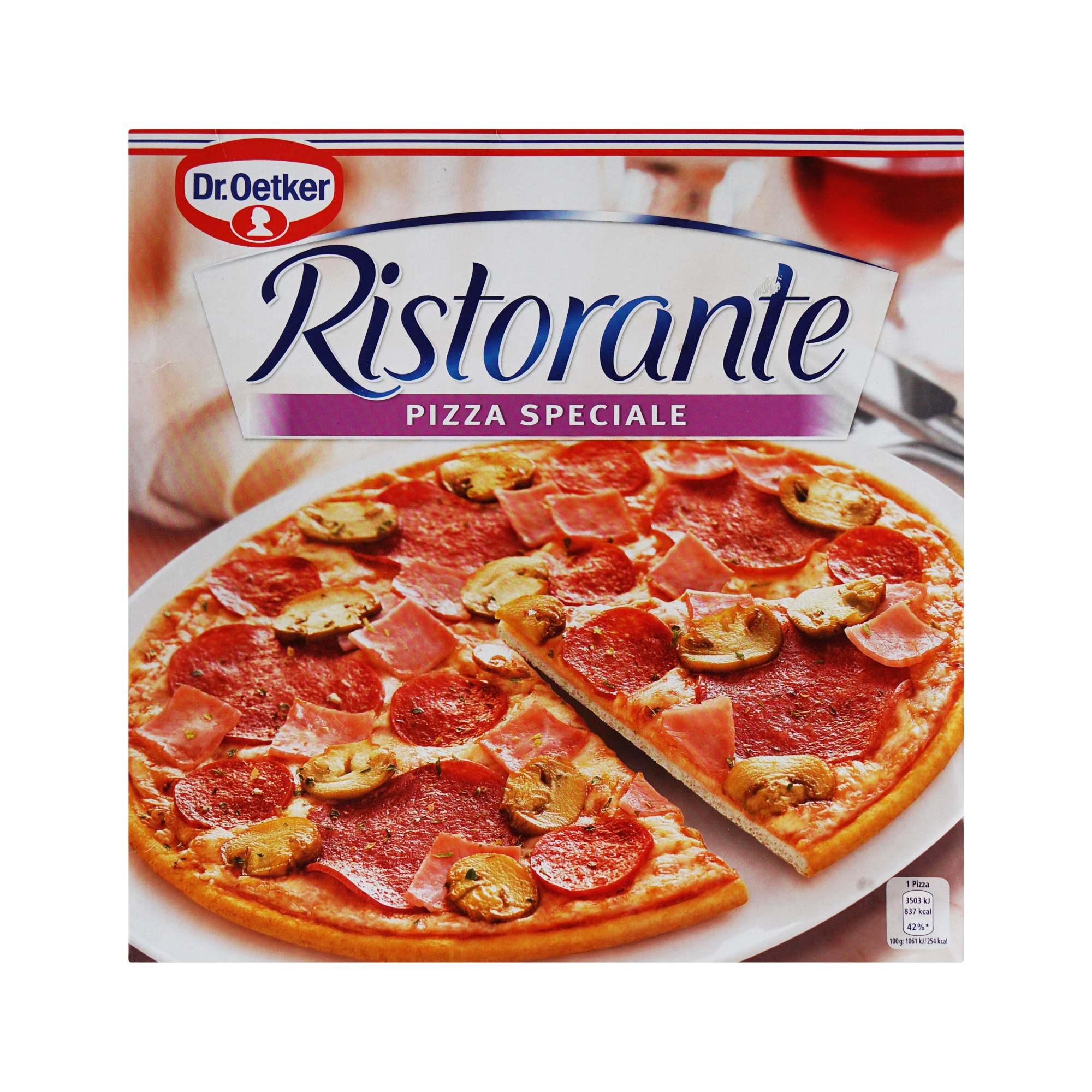 Dr. Oetker Ristorante Pizza Speciale (330g)