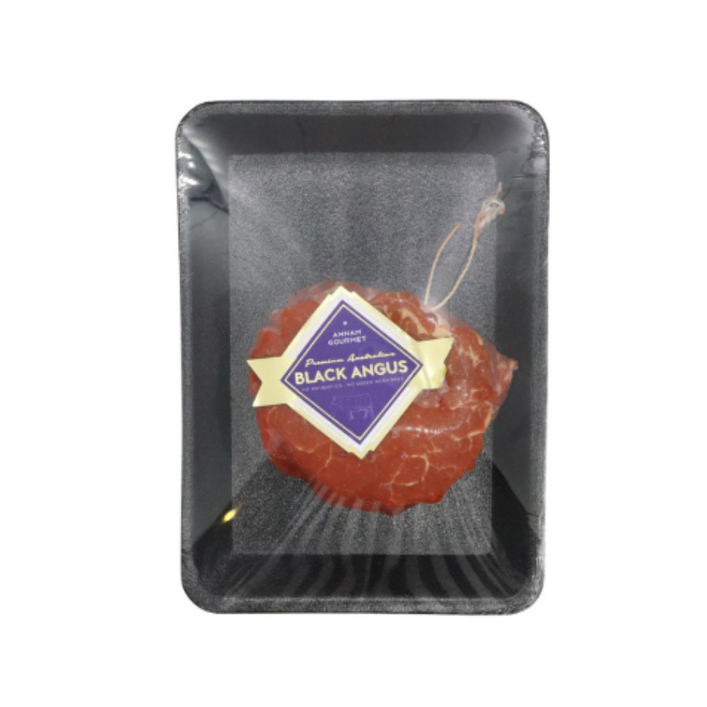 AG Black Angus Tenderloin Steak (g)