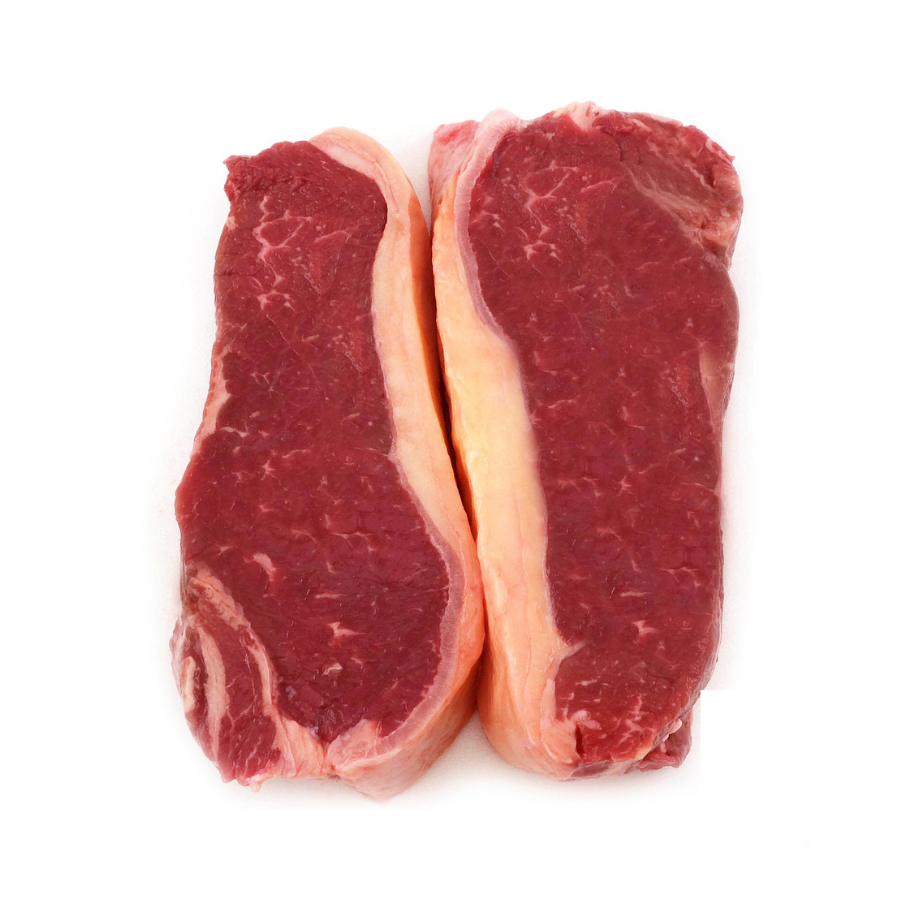 AG Black Angus Sirloin (g)