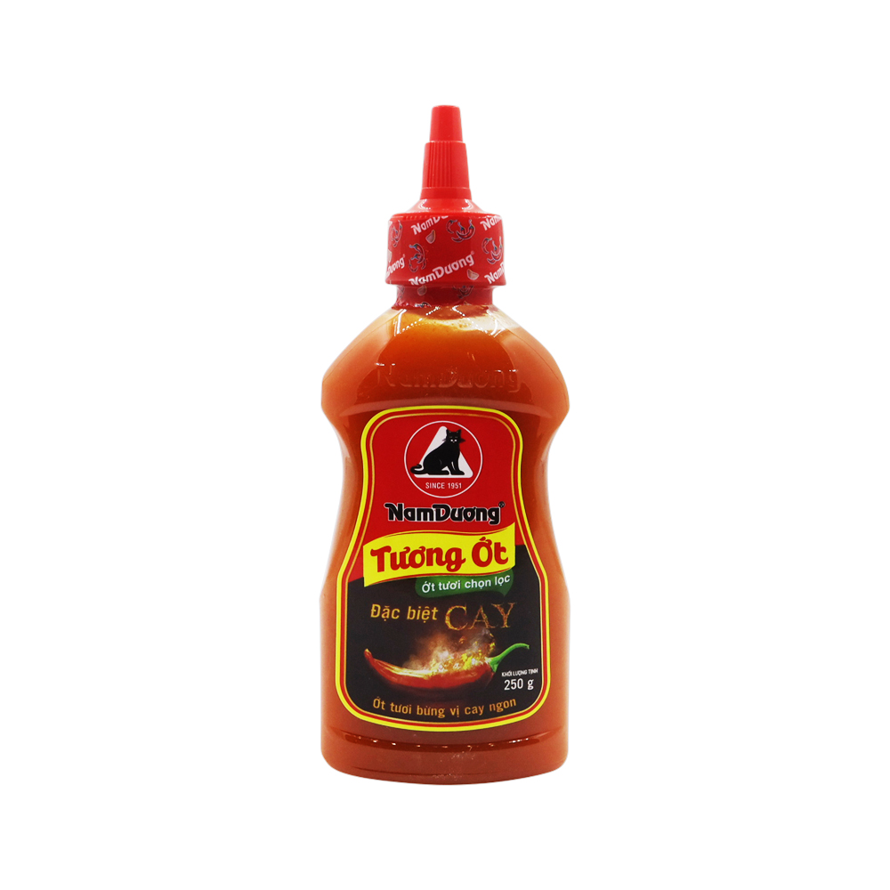 Nam Duong Special Chilli Sauce Spicy (250g)