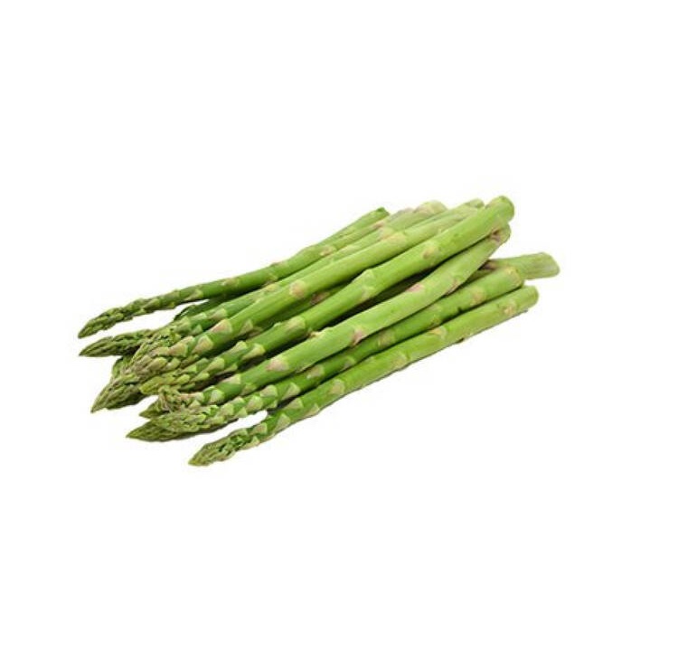 Asparagus Fresh Organic (250g)