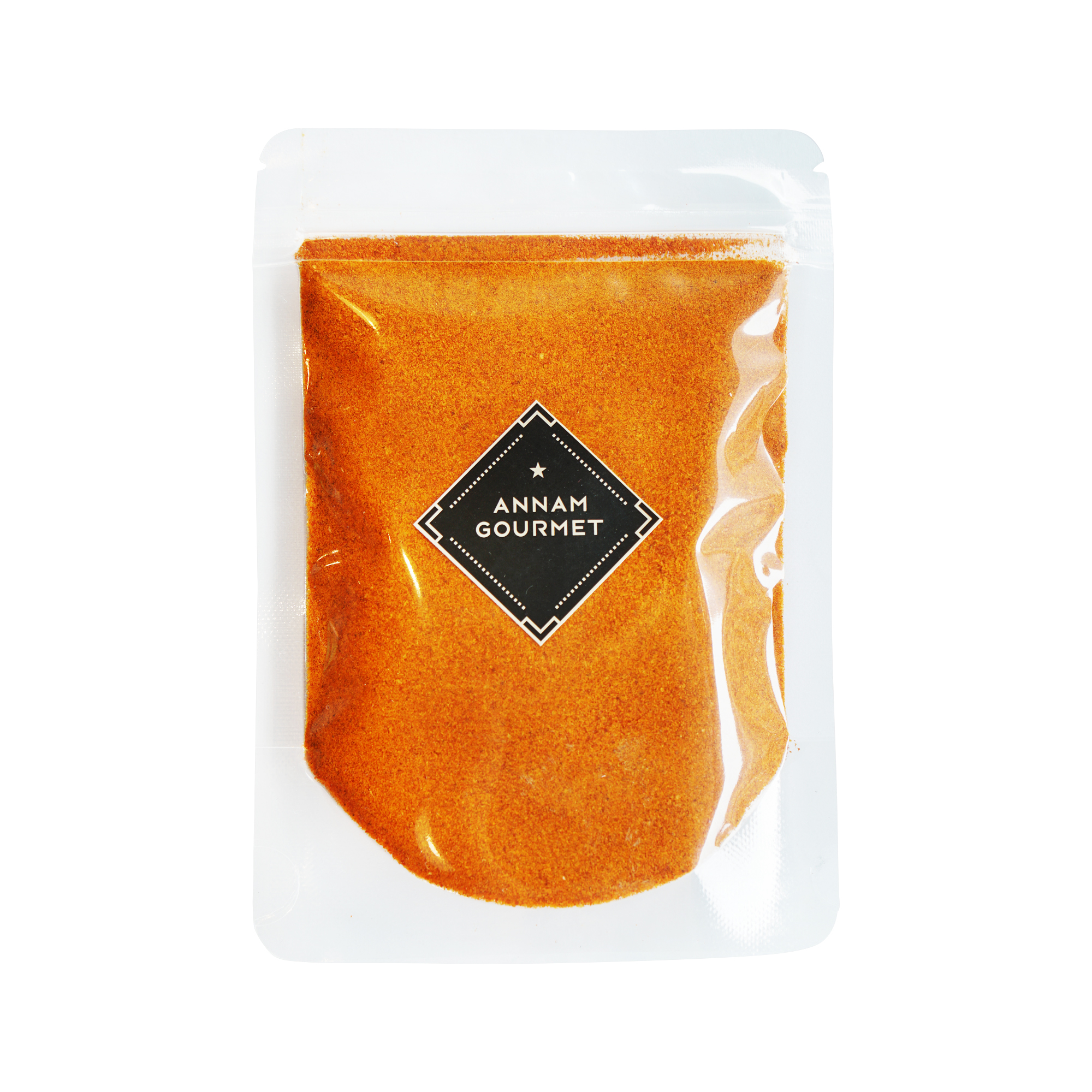 Annam Gourmet Chỉ Thiên Chilli Powder (85g)