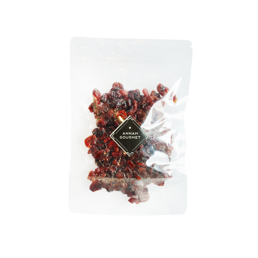 AG Dried Cranberries (180g)