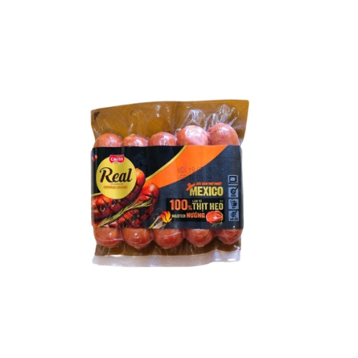 Real Mexico Sausage (200g)