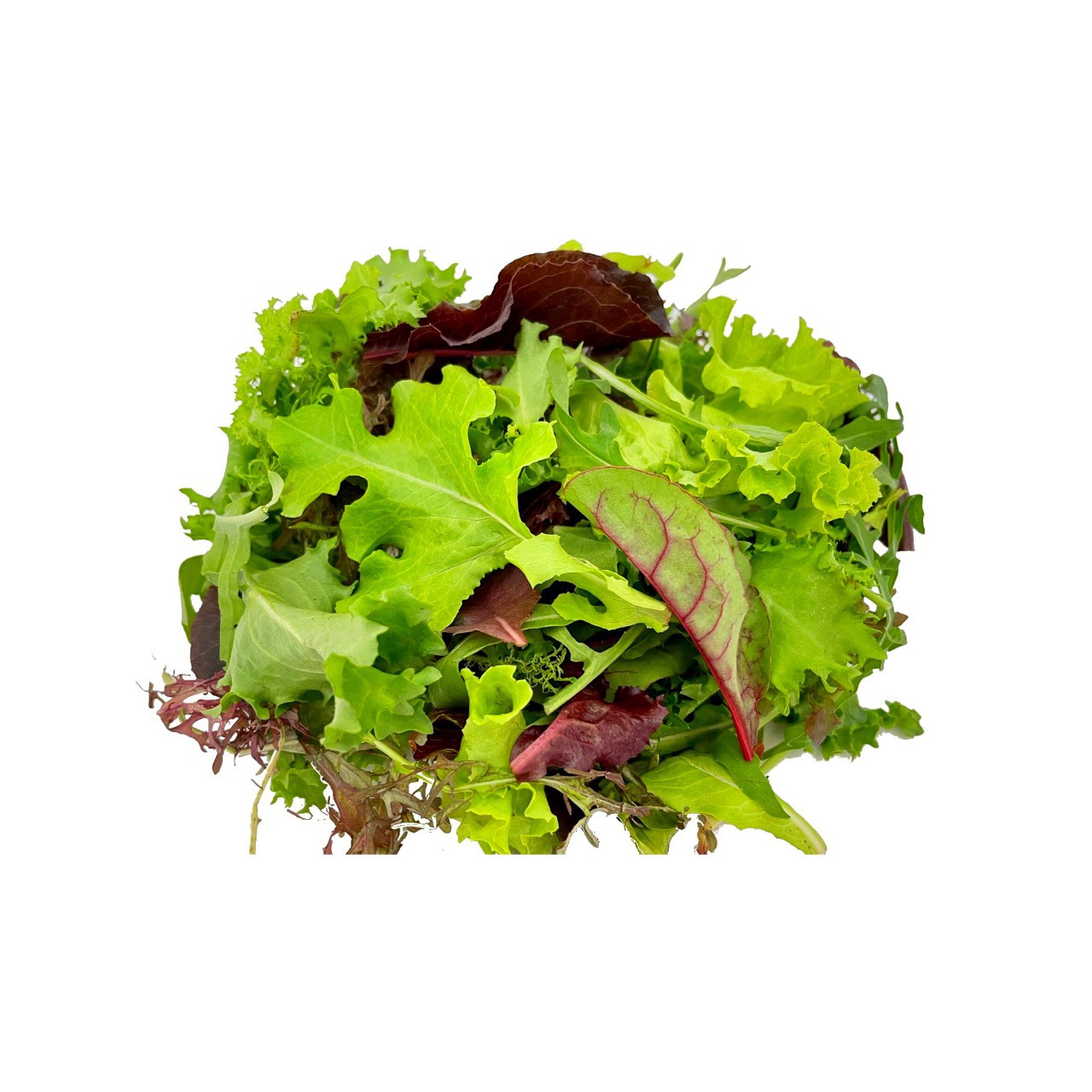 Mesclun Baby Spring Mix Ready-To-Eat (100g)