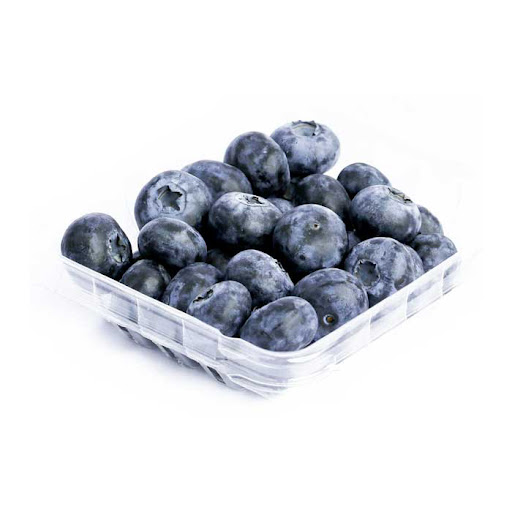 Blueberry Organic (125g)