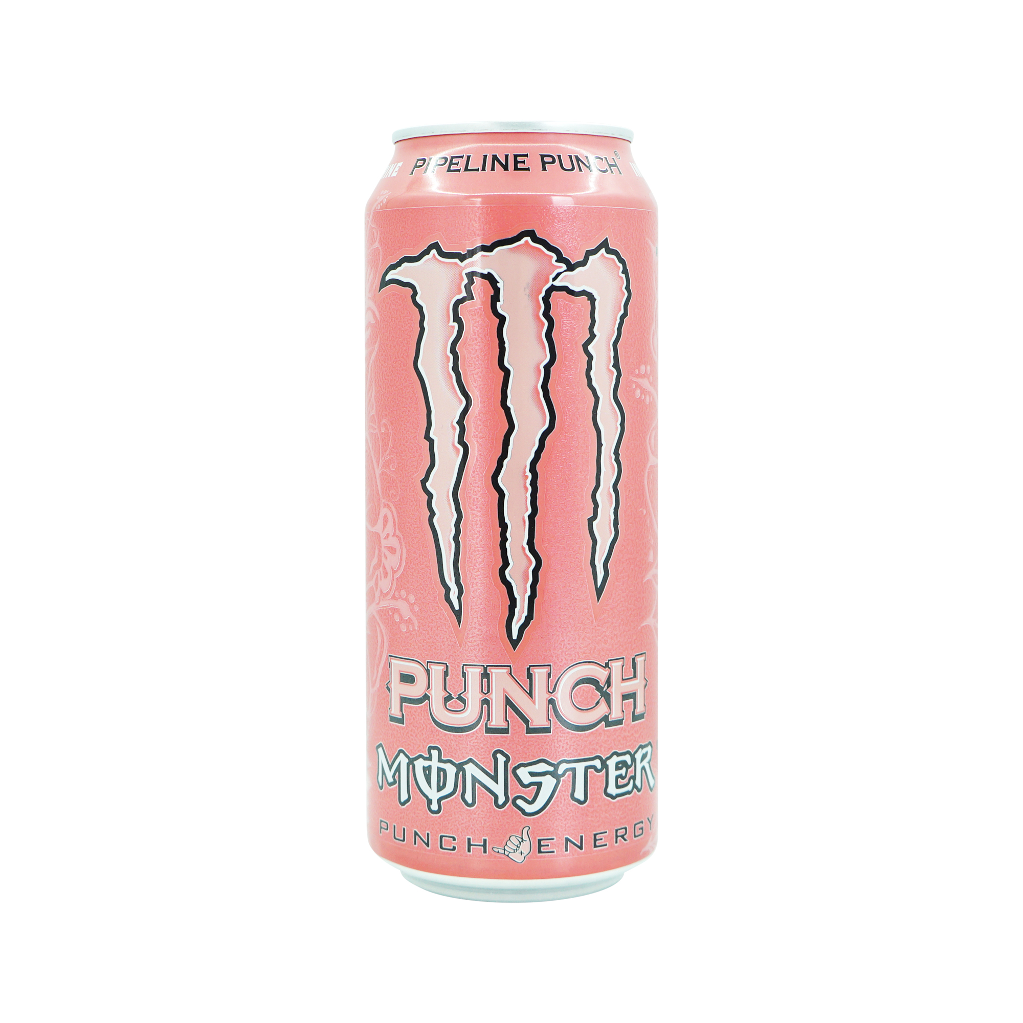 Monster Pipeline Energy Punch (500ml)