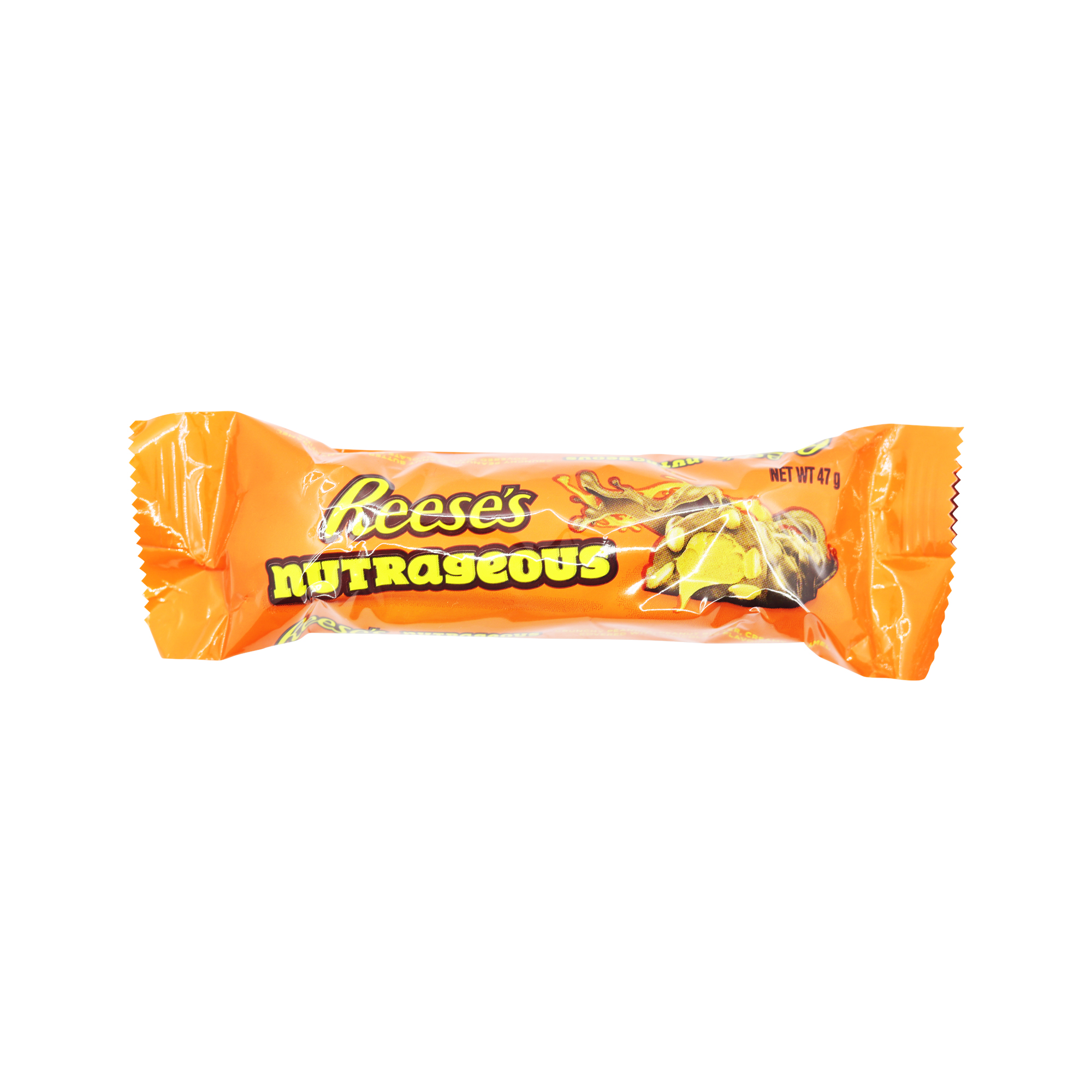 Reese's Nuts & Chocolate Bar (47g)