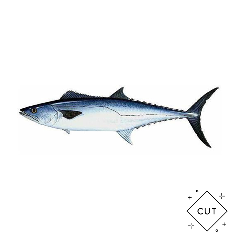 Annam Gourmet Wahoo Fillet (500g)