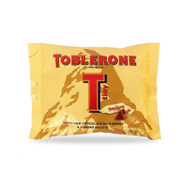 Toblerone Chocolate Milk (200g)