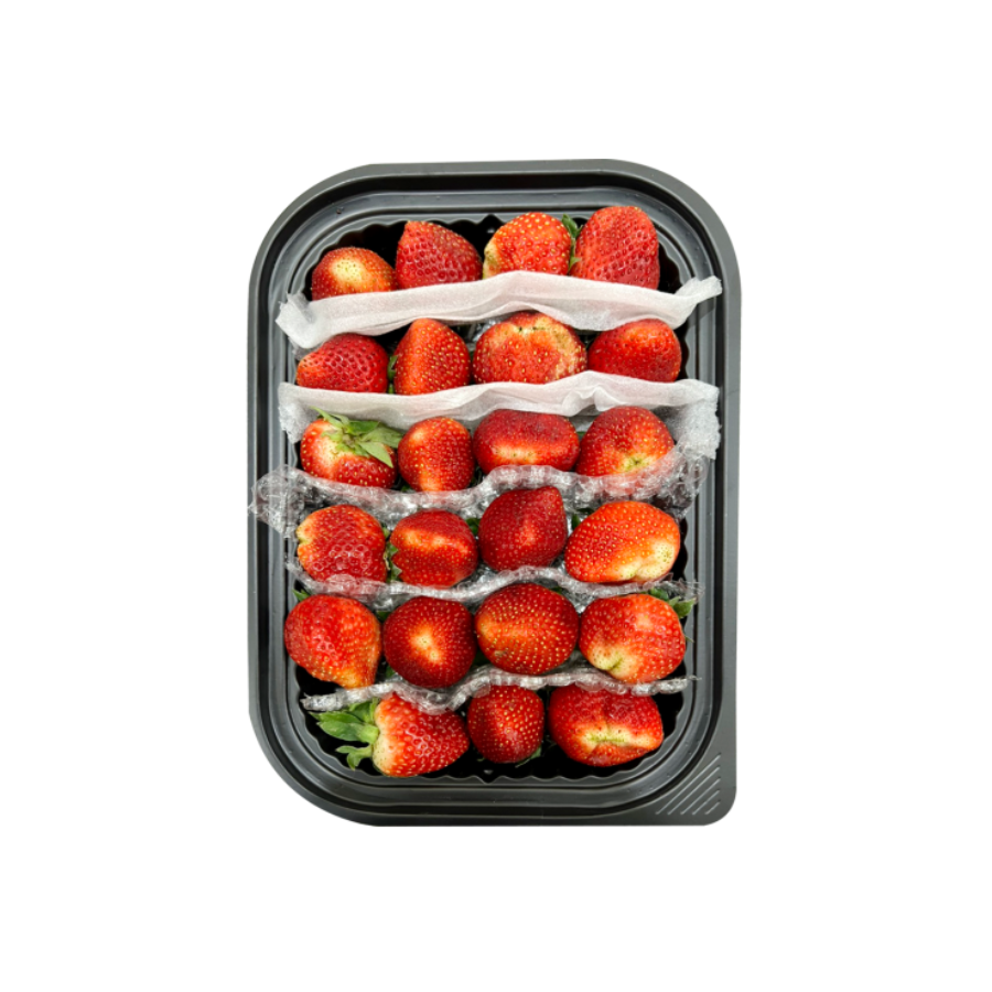 Strawberry Moc Chau Premium (500g)