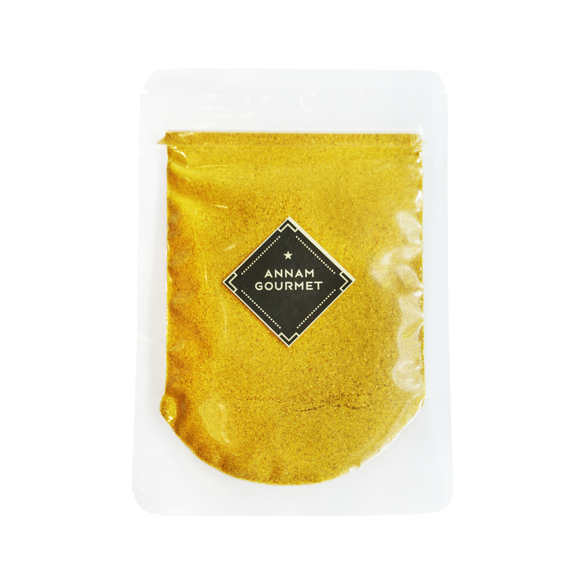 AG Seasoning for North Africa Dishes (60g)