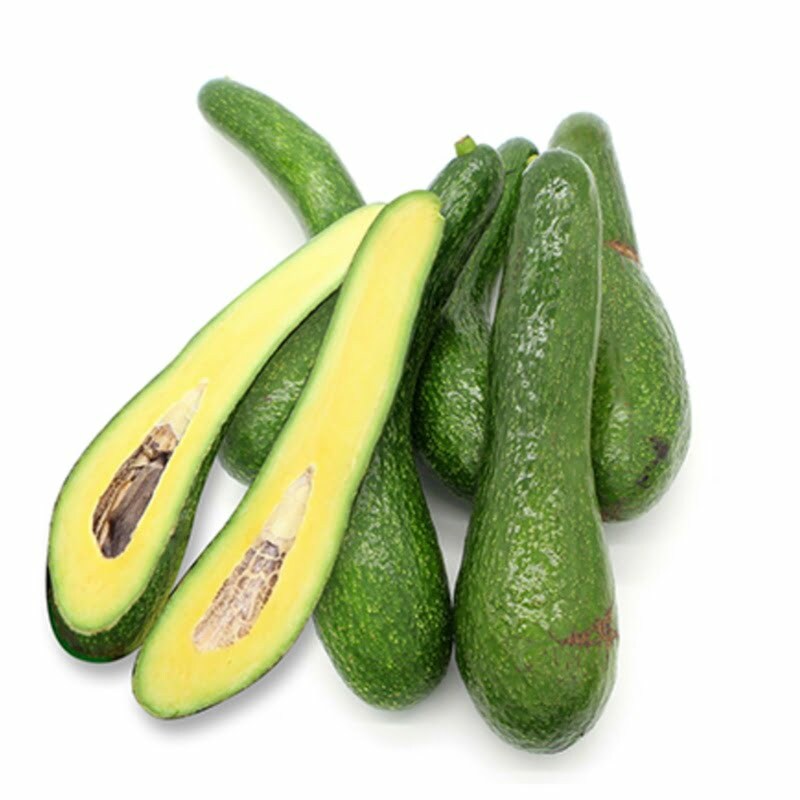 Avocado 034 300g up Yuthfarm (g)