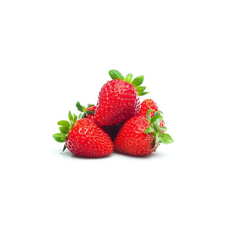 Strawberry Korea VietGAP size M (500g)