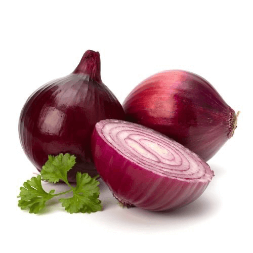 Onion Purple Dalat (500g)