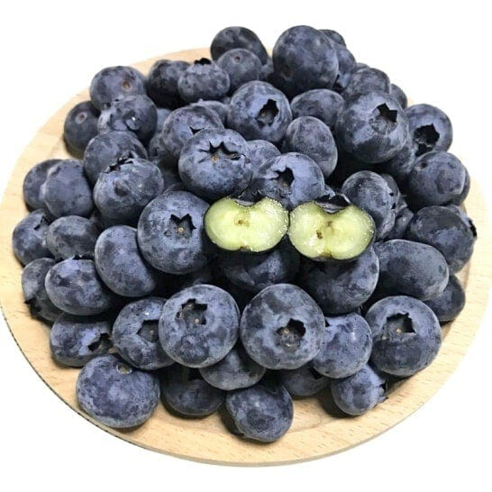Blueberry (125g)