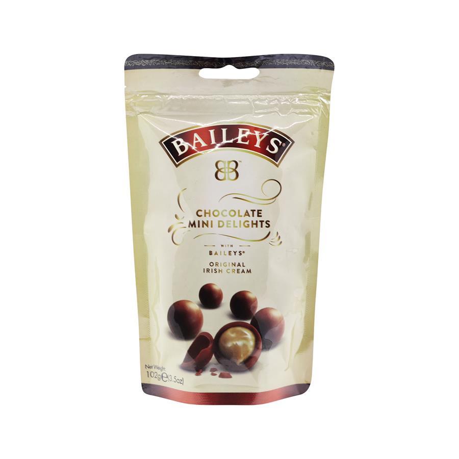 Baileys Chocolate Mini Delights Pouch 102g
