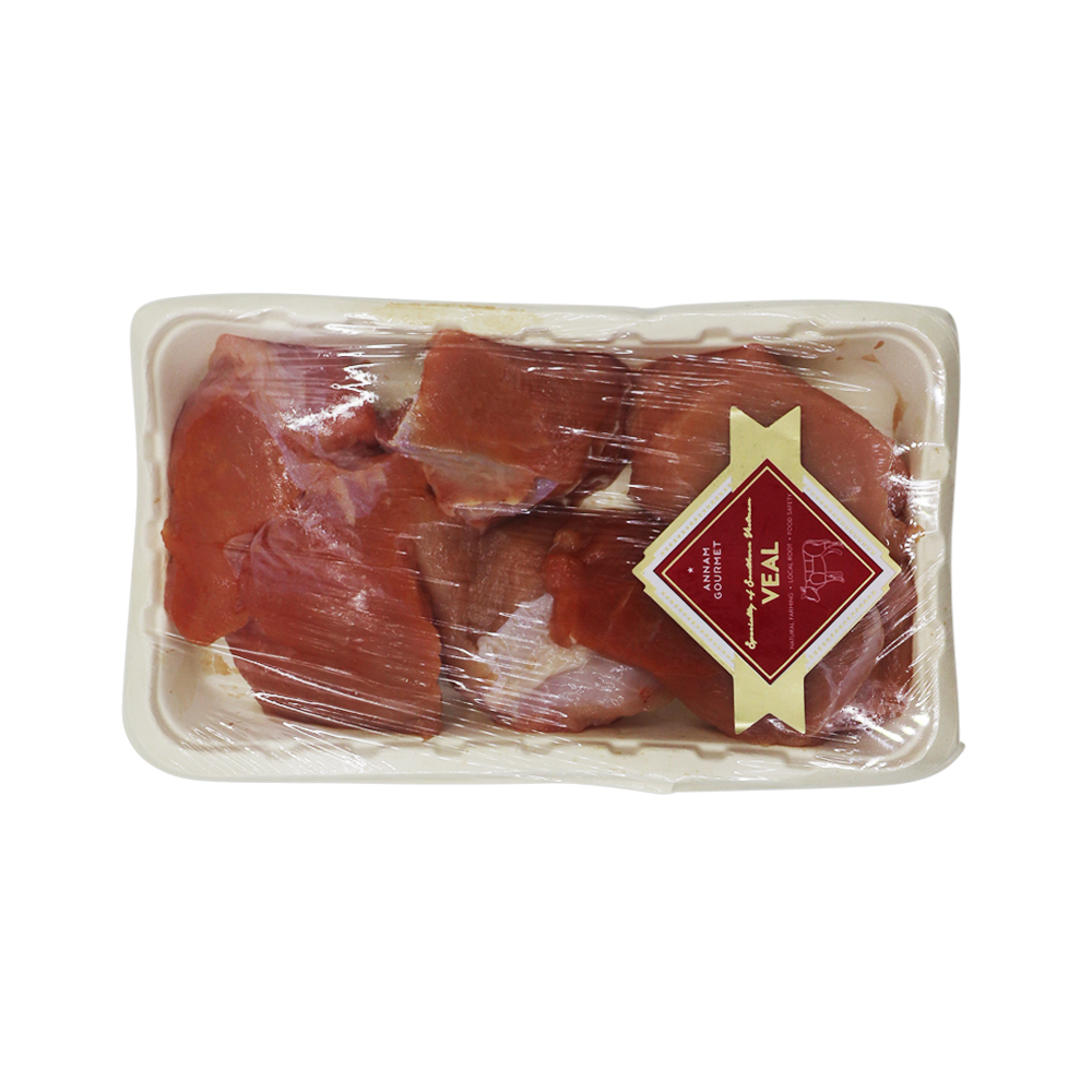 Veal for Braising