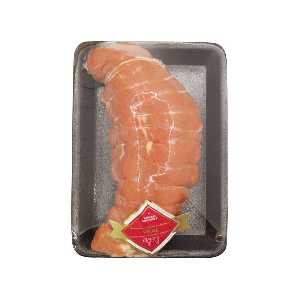 Veal to Roast