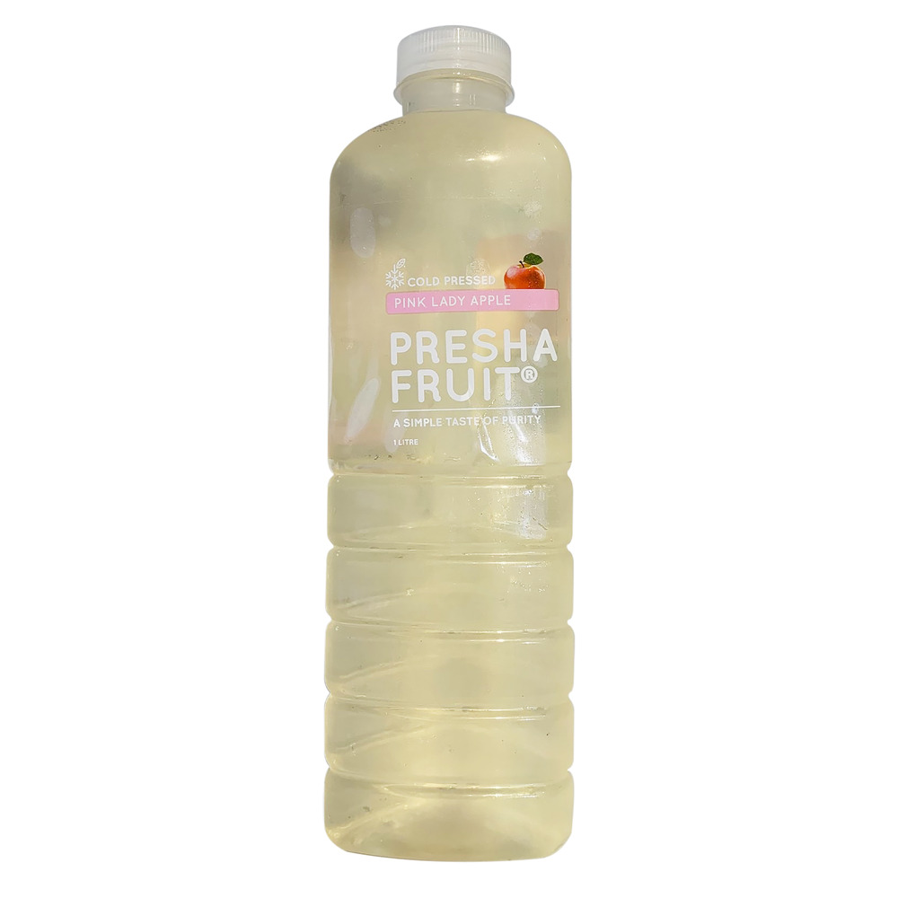 Preshafruit Fruit Juice Pink Lady (1L)