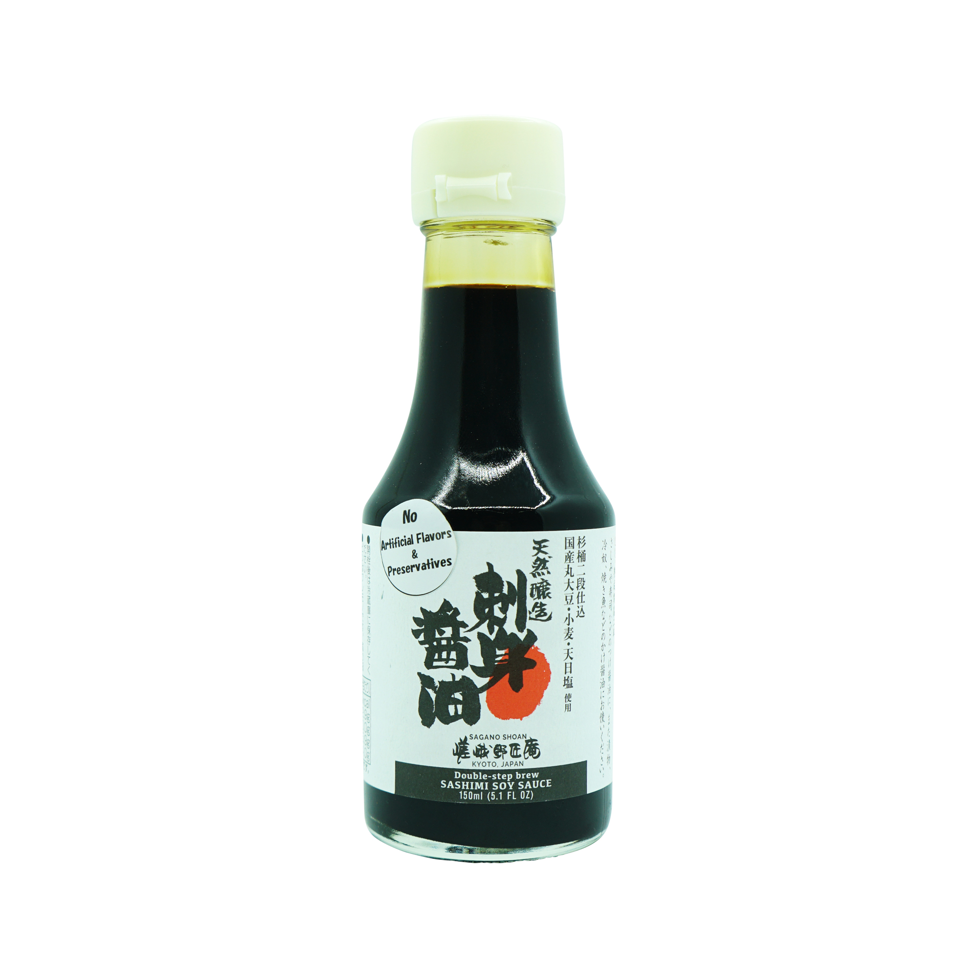 Sashimi Soy Sauce 150ml
