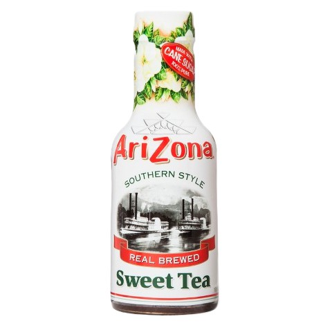 Arizona Sweet Tea (500ml)