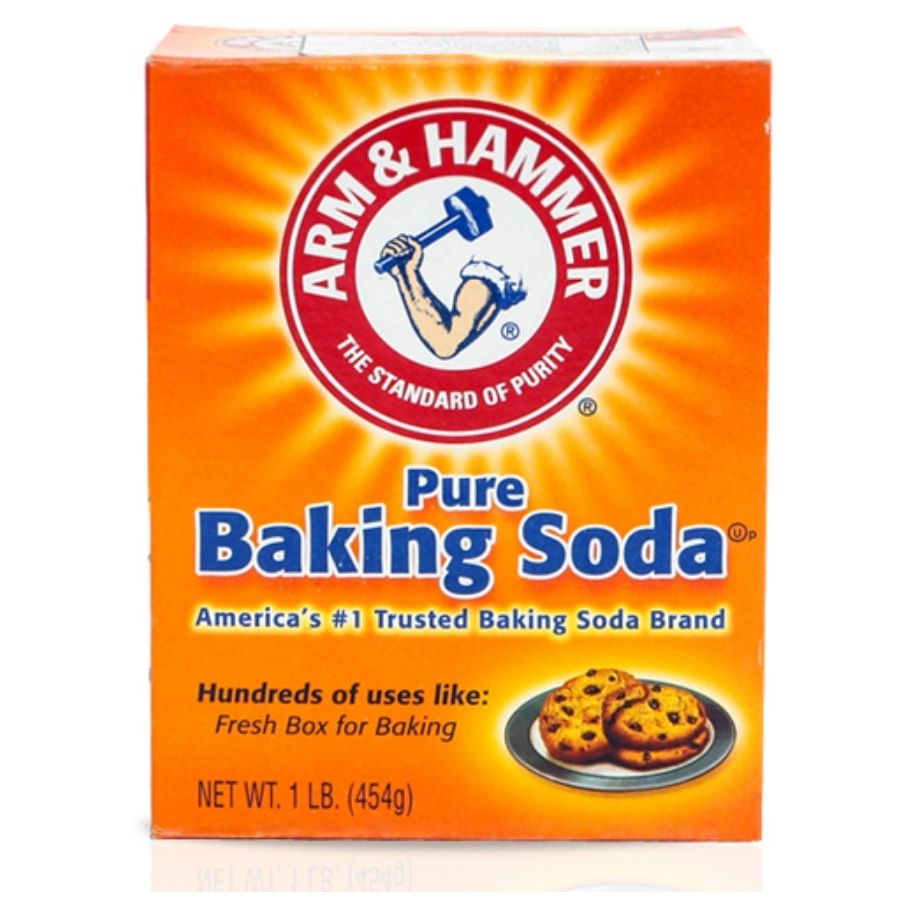 A&H Pure Baking Fresh Box for banking (454g)