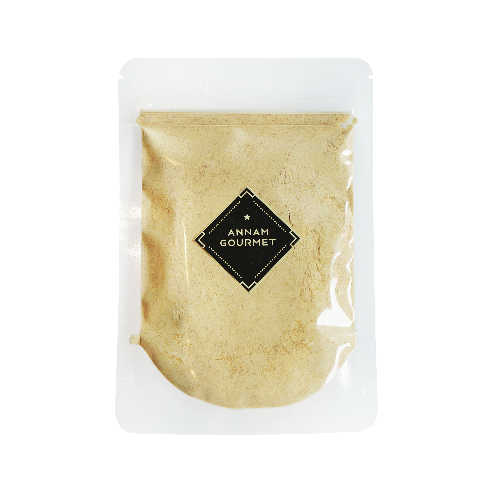 Annam Gourmet Garlic Powder (80g)