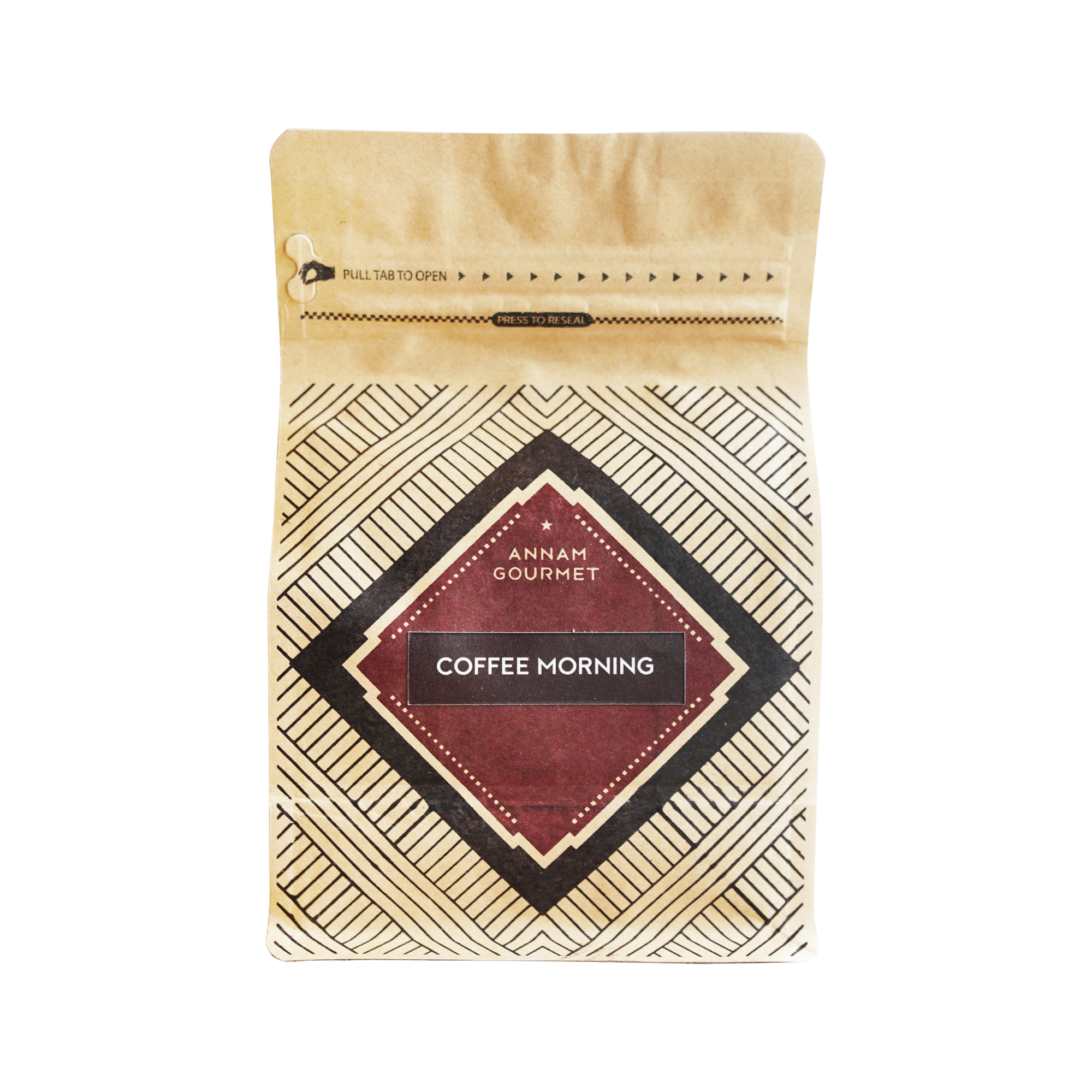 AG Signature Coffee Morning (250g)