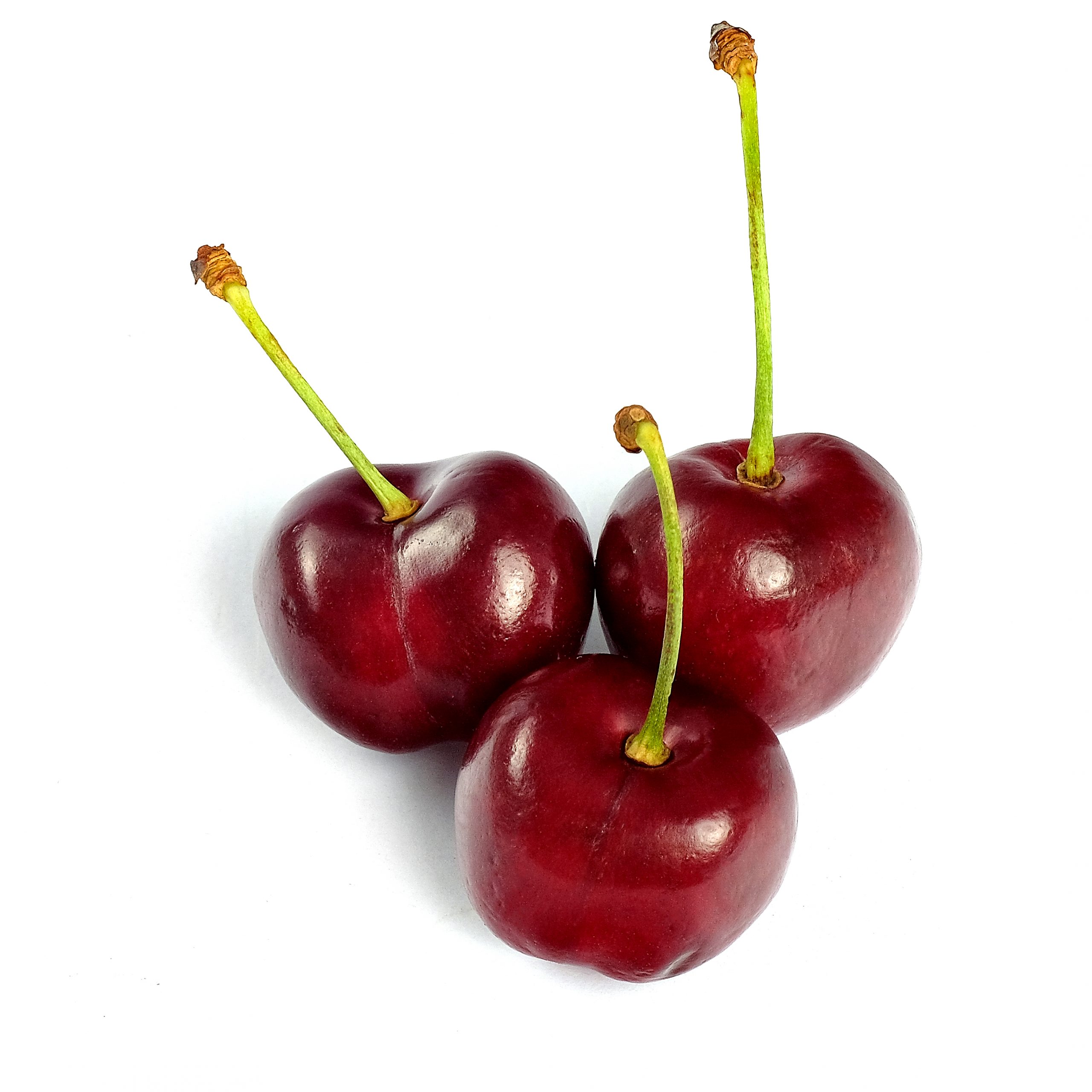 Red Cherry Somercotes Tasmanian Premium 32+